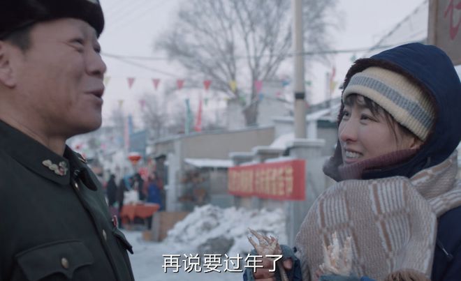 九游娱乐文化：好家伙《我是刑警》开播就差评一片观众的差评理由出奇一致(图17)