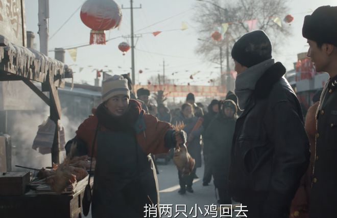 九游娱乐文化：好家伙《我是刑警》开播就差评一片观众的差评理由出奇一致(图18)