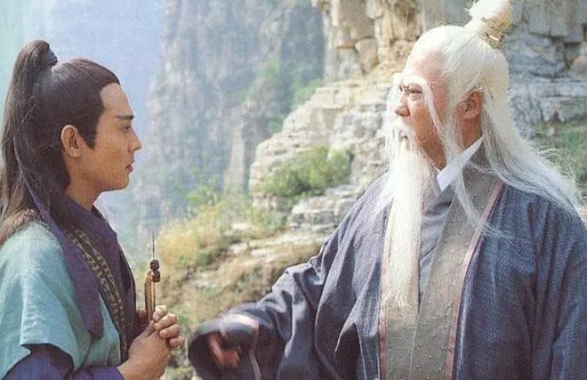 九游娱乐：王晶亲自操刀的这5部电影都非常火每部都能看到他的鬼才(图3)