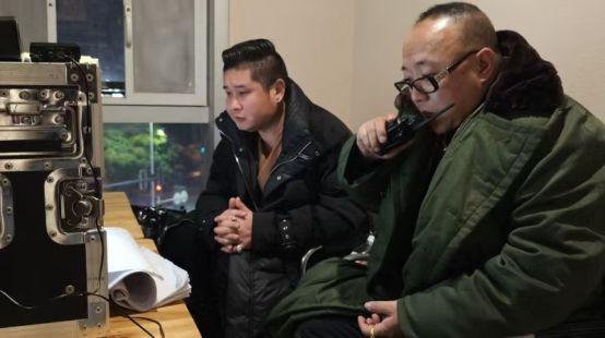 九游娱乐文化：疯狂的石头谢小盟不再坑爹人民的名义倚天屠龙记主演首聚网剧