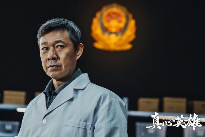 本周看啥｜“桃花”已开“国色”“白月”将至(图4)