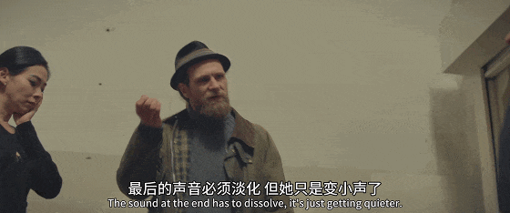 九游娱乐文化：国外拿奖国内却禁播！这电影值更多人看到！(图8)