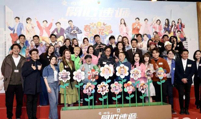九游娱乐：TVB小花古佩玲回应天价片酬内地游玩终圆古装梦变身格格到处拍照打卡