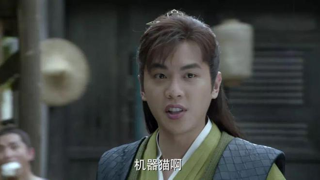 近十年10部“剧王”每一部都是爆款《知否》《琅琊榜》上榜(图23)