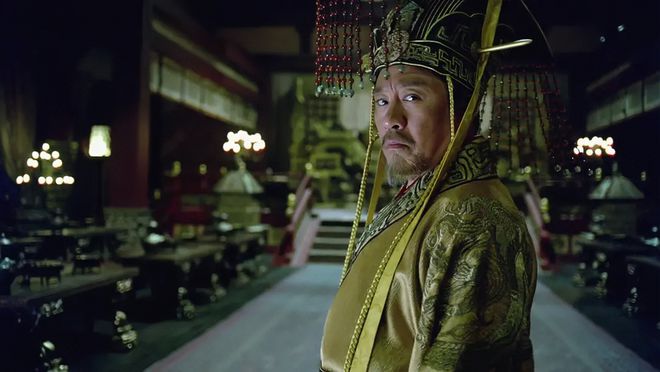 近十年10部“剧王”每一部都是爆款《知否》《琅琊榜》上榜(图39)