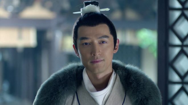 近十年10部“剧王”每一部都是爆款《知否》《琅琊榜》上榜(图41)