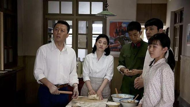 近十年10部“剧王”每一部都是爆款《知否》《琅琊榜》上榜(图45)