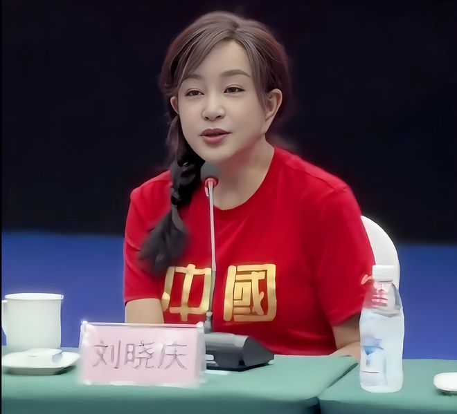 刘晓庆：从秦城铁窗到妲己妆台她的“糊锅哲学”吊打职场焦虑