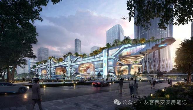 九游娱乐：西安世融星樾(售楼处)网站-世