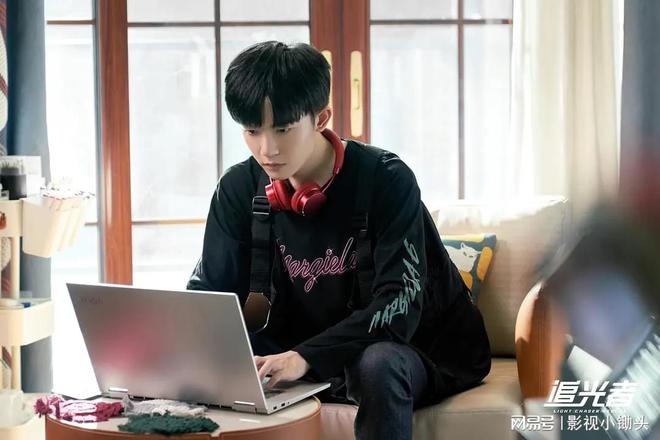 九游娱乐：“内娱最有种的男人”李明德那些年演过的电视剧(图5)