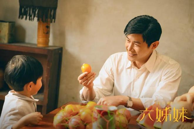 九游娱乐：笑掉大牙！50岁梅婷演少女网友吐槽声不断导演真有你的！(图7)