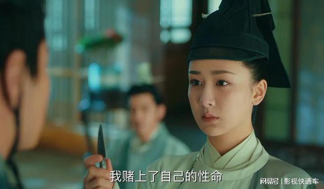 播出有望！又有三部新剧网传换脸补拍哪部是你期待已久的？(图1)