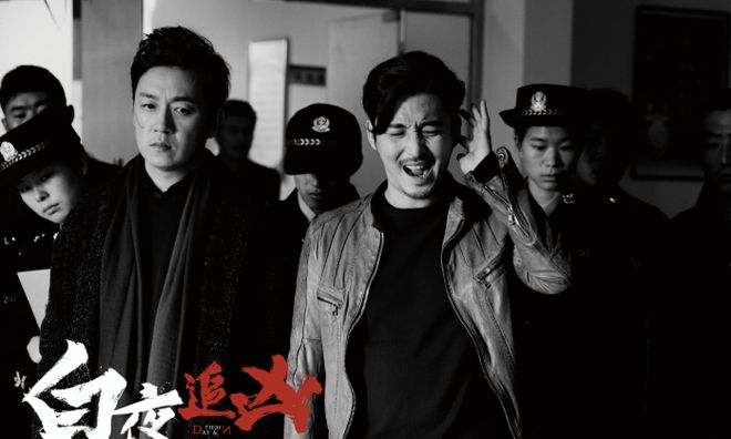 “公认零差评”的6部网剧全程无尿点最后一部真是网剧巅峰了(图2)