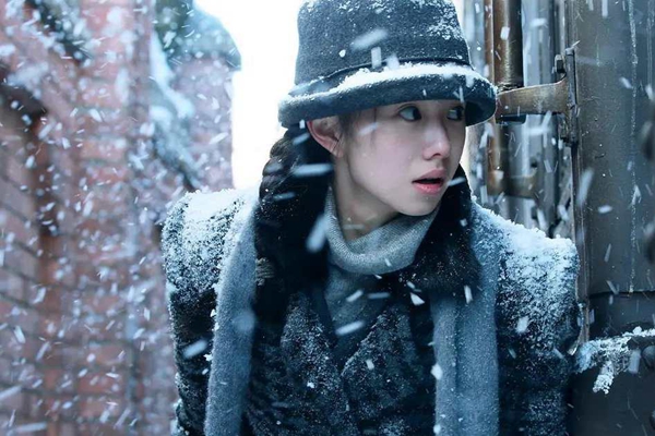 2021已上映十大必看电影：《寂静之地2》在榜第一票房5314亿(图3)