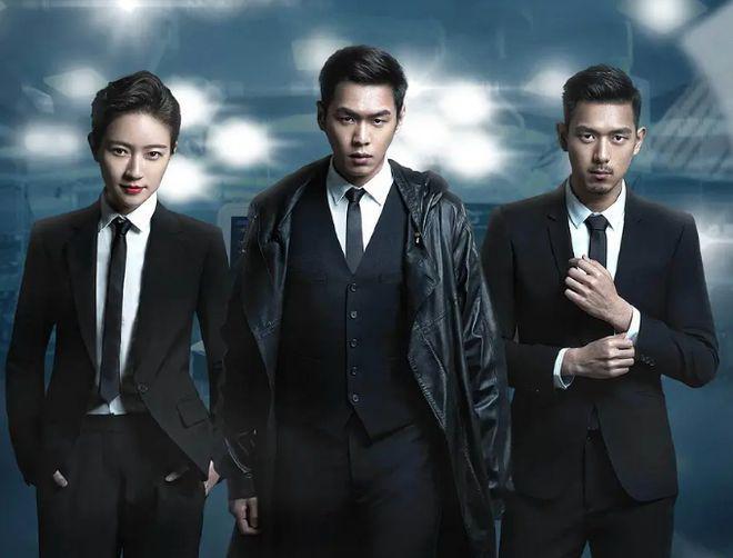 “公认零差评”的6部高分网剧全程无尿点最后一部足以封神(图5)
