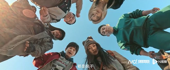 2025国剧开年档：古装剧芳华绽放握住最火的流量密码(图7)
