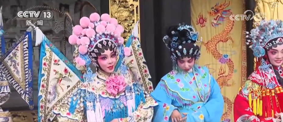 邂逅美丽自然人文景观“电影+”拓展全新中国游新方式(图2)