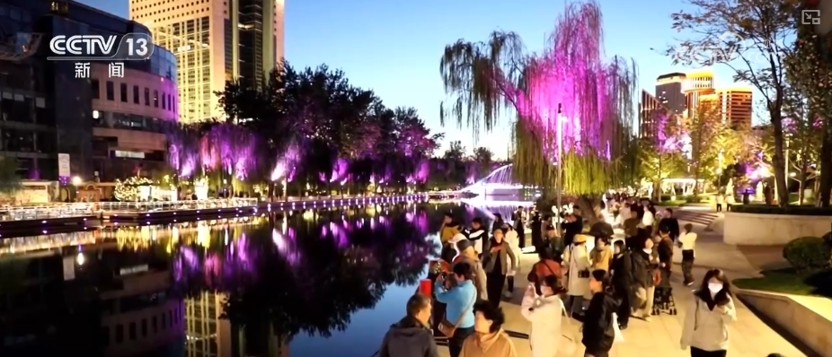 邂逅美丽自然人文景观“电影+”拓展全新中国游新方式(图3)