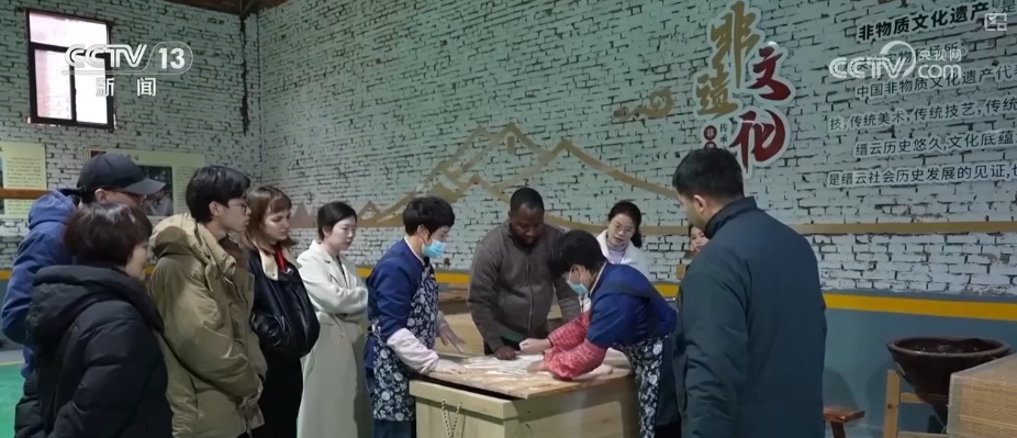 邂逅美丽自然人文景观“电影+”拓展全新中国游新方式(图5)