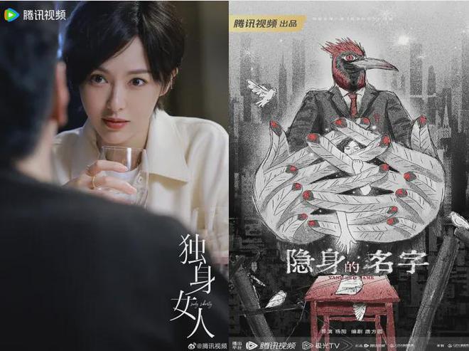 2025剧集前瞻：“预制爆款”还是“一骑黑马”等你来看！(图9)