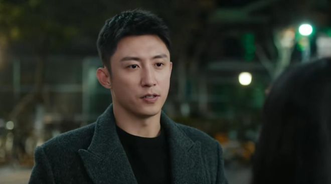 给近期热播的国产剧：《冬至》在最后《我是刑警》排第二(图4)