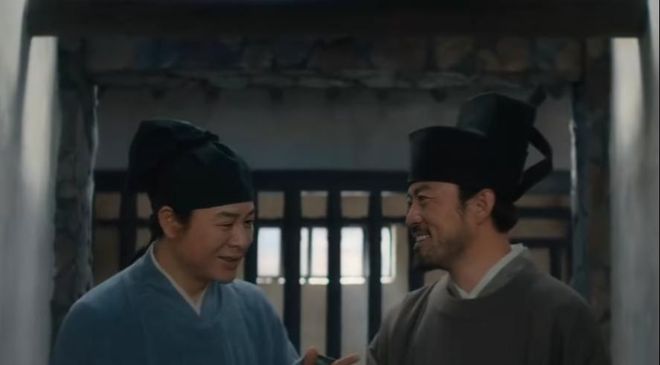 给近期热播的国产剧：《冬至》在最后《我是刑警》排第二(图7)