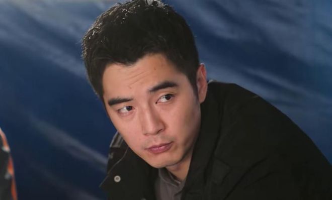 给近期热播的国产剧：《冬至》在最后《我是刑警》排第二(图10)