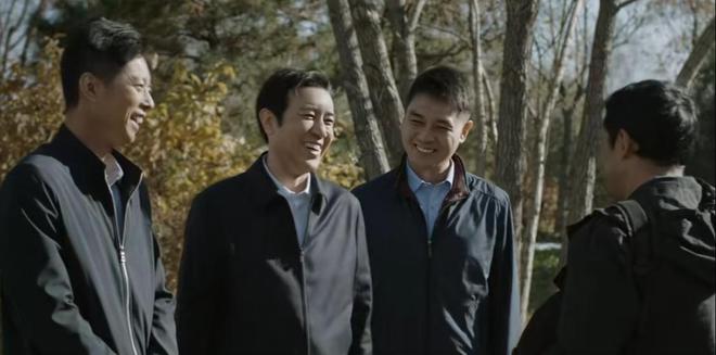 给近期热播的国产剧：《冬至》在最后《我是刑警》排第二(图14)