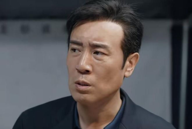 给近期热播的国产剧：《冬至》在最后《我是刑警》排第二(图13)