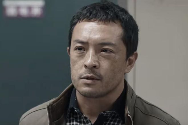 给近期热播的国产剧：《冬至》在最后《我是刑警》排第二(图15)