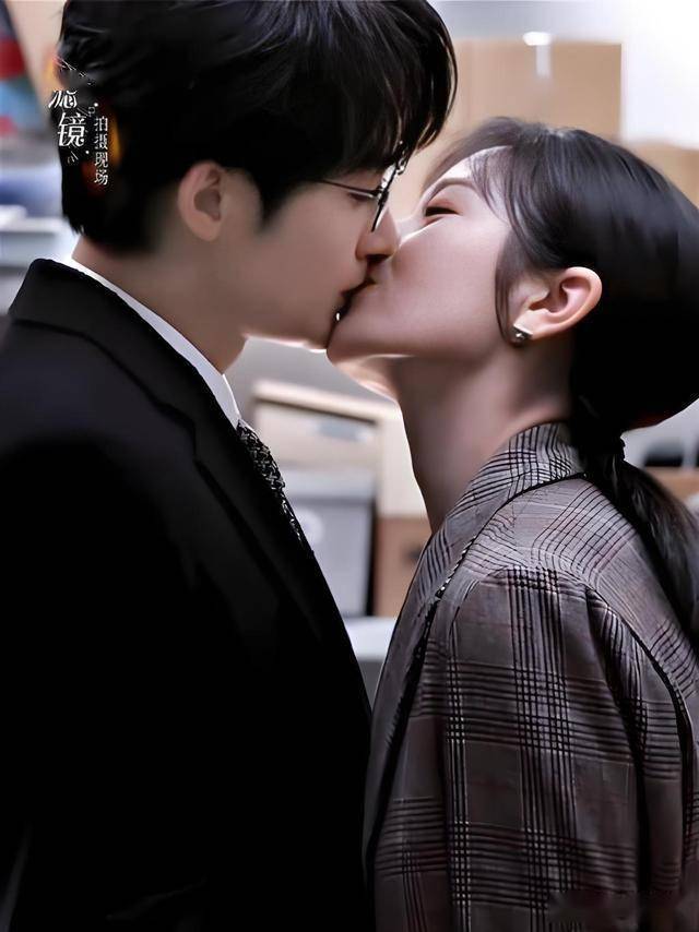 最新剧热度前5名白鹿《北上》第4檀健次《滤镜》第2第1意外(图5)