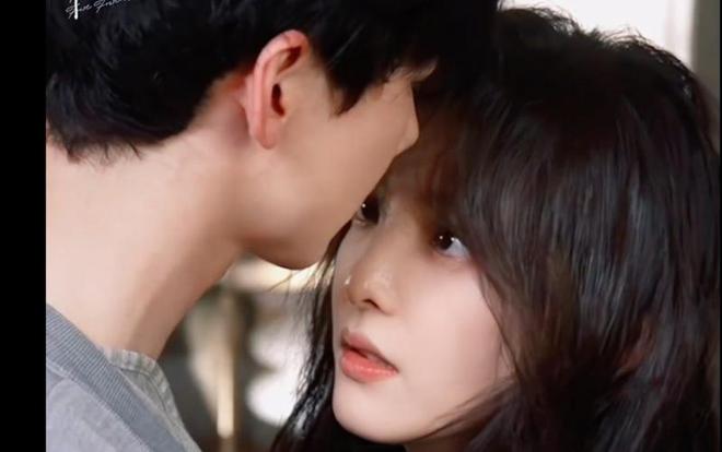 最新剧热度前5名白鹿《北上》第4檀健次《滤镜》第2第1意外(图7)