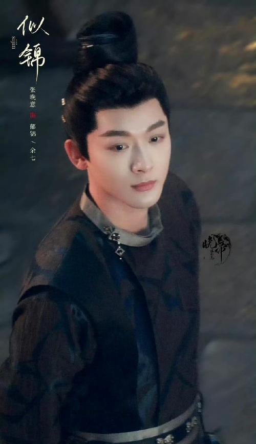 最新剧热度前5名白鹿《北上》第4檀健次《滤镜》第2第1意外(图13)