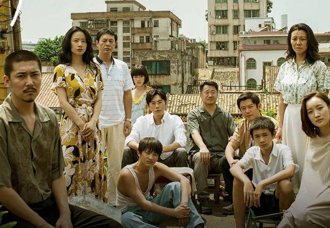 九游娱乐文化：近几年评分最高的10部顶级国产剧《人世间》垫底《狂飙》第九(图9)