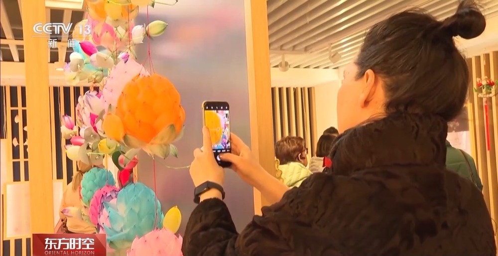 中国电影海外“圈粉”激发海外游客来华观光