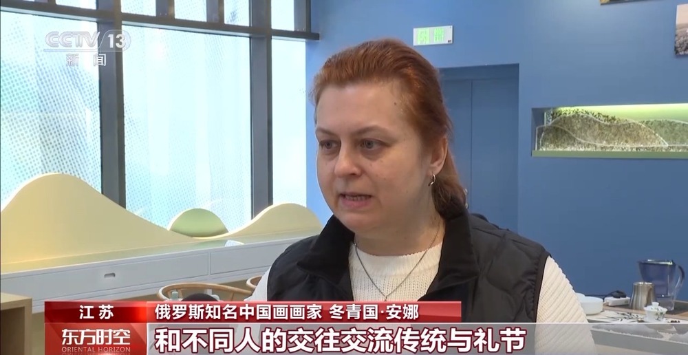 中国电影海外“圈粉”激发海外游客来华观光热情(图2)