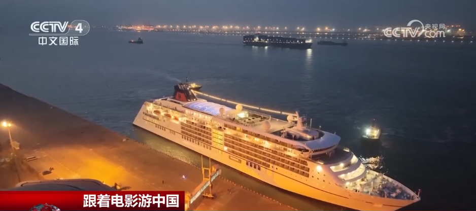 九游娱乐：“电影+旅游”双向驱动中国文化