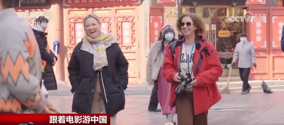 九游娱乐：“电影+旅游”双向驱动中国文化“出海”又出彩(图2)