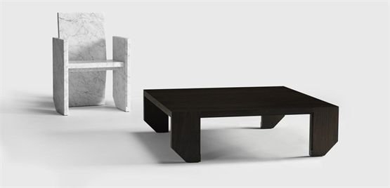 德国版《AD》聚焦：JohnPawson与班兰家具的极简碰撞(图5)