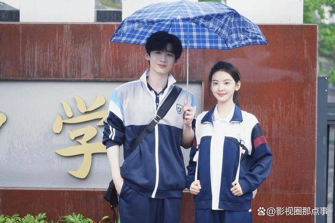 当前最火的10部电视剧《似锦》第5《北上》第9你在追哪一部？