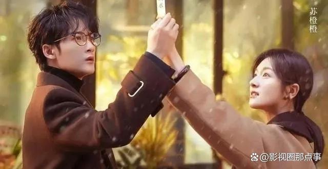 当前最火的10部电视剧《似锦》第5《北上》第9你在追哪一部？(图3)