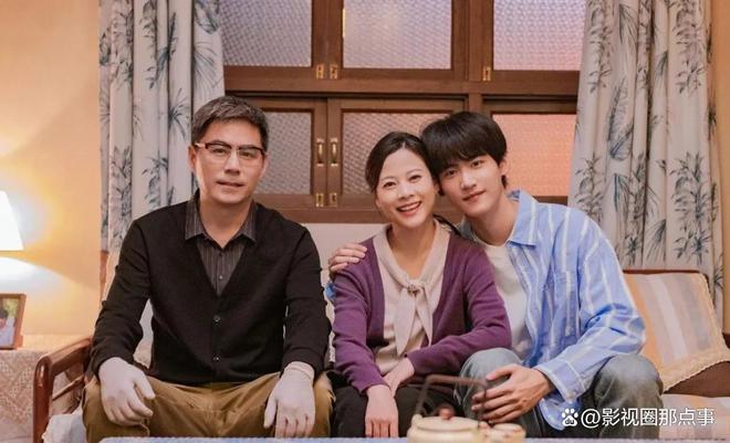 当前最火的10部电视剧《似锦》第5《北上》第9你在追哪一部？(图7)