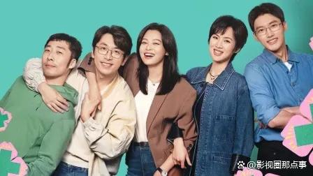 当前最火的10部电视剧《似锦》第5《北上》第9你在追哪一部？(图8)