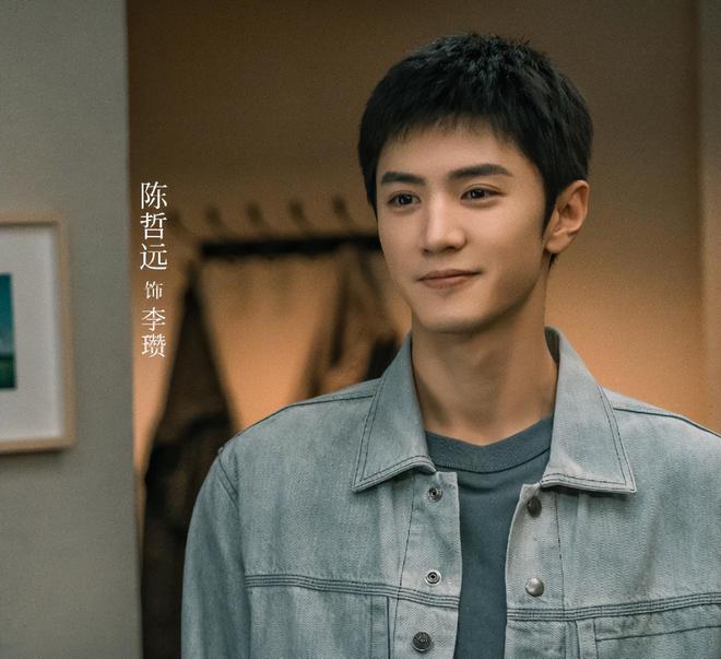 网剧播放指数：《白色橄榄树》继续登顶《仙台有树》位列第二！(图3)