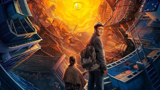 2021年上映的电影有哪些2021年电影上映时间表(图3)