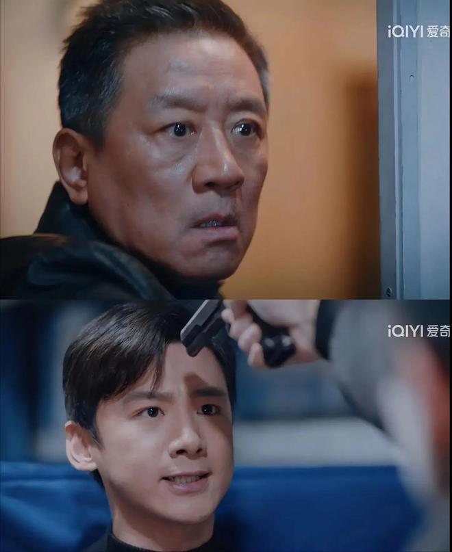 2024年10部王炸剧：《我是刑警》垫底《天行健》第3第1没争议(图19)