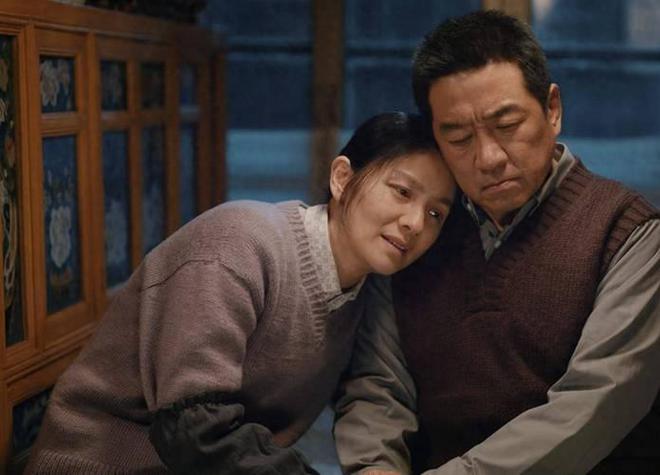 2024年10部王炸剧：《我是刑警》垫底《天行健》第3第1没争议(图21)