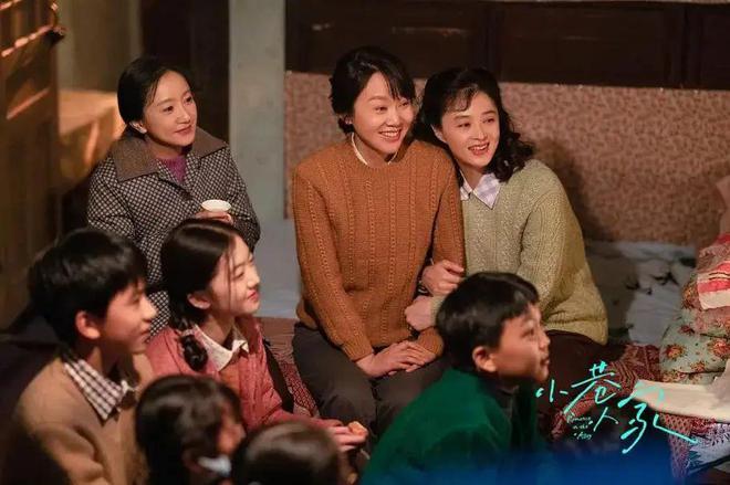 2024年10部王炸剧：《我是刑警》垫底《天行健》第3第1没争议(图27)