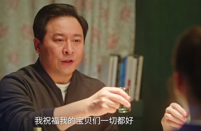 九游娱乐：才播4集拿下评分91终于有让我熬夜狂追的都市黑马剧了！(图11)