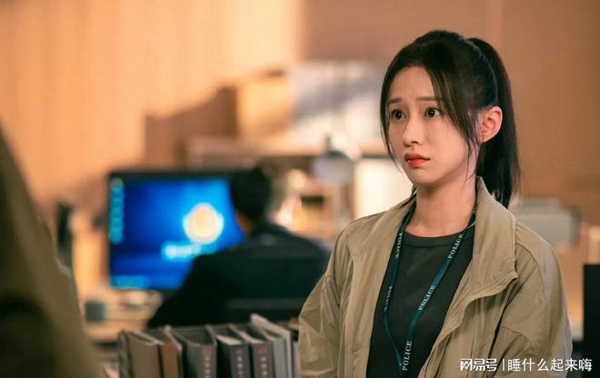 热度爆表剧情紧凑近期这几部高口碑影视剧热度一个比一个高(图21)
